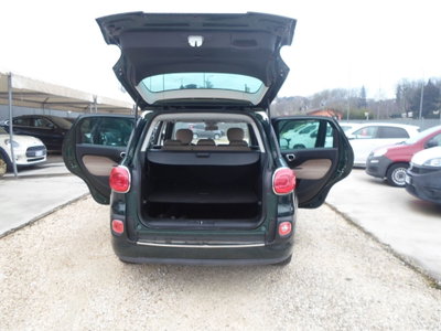 Fiat 500L 1.6 Multijet 105 CV Business (13)