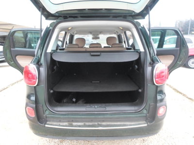Fiat 500L 1.6 Multijet 105 CV Business (14)