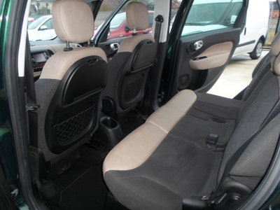 Fiat 500L 1.6 Multijet 105 CV Business (15)