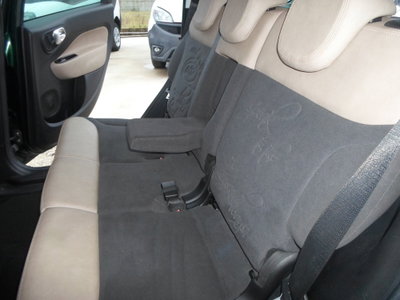 Fiat 500L 1.6 Multijet 105 CV Business (16)