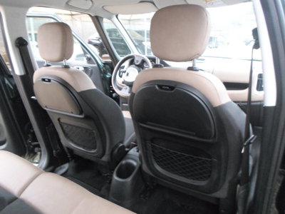Fiat 500L 1.6 Multijet 105 CV Business (18)
