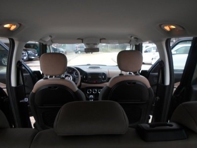 Fiat 500L 1.6 Multijet 105 CV Business (19)