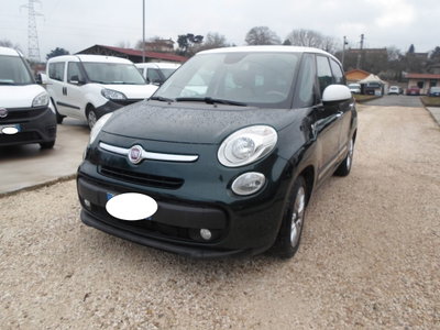 Fiat 500L 1.6 Multijet 105 CV Business (2)