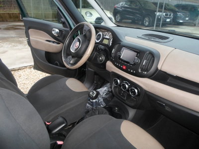 Fiat 500L 1.6 Multijet 105 CV Business (20)