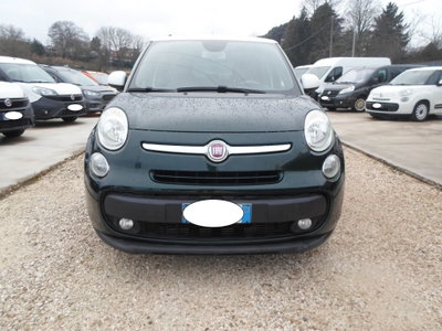 Fiat 500L 1.6 Multijet 105 CV Business (3)
