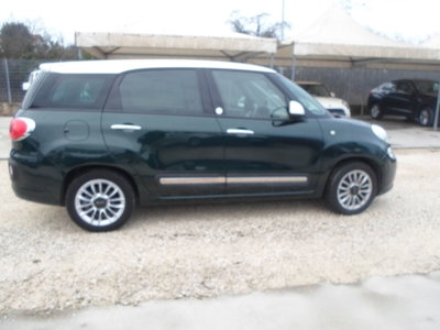 Fiat 500L 1.6 Multijet 105 CV Business (4)