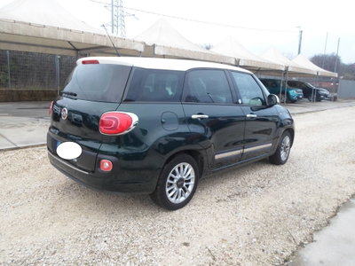 Fiat 500L 1.6 Multijet 105 CV Business (5)