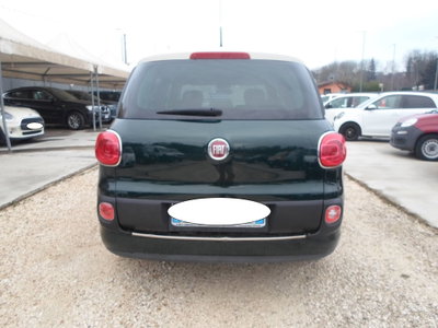 Fiat 500L 1.6 Multijet 105 CV Business (6)