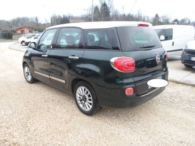 Fiat 500L 1.6 Multijet 105 CV Business (7)