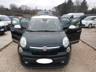 Fiat 500L 1.6 Multijet 105 CV Business (9)