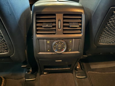 Mercedes-Benz Classe ML 250 BlueTEC 4Matic Sport (15)