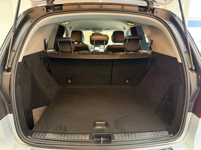 Mercedes-Benz Classe ML 250 BlueTEC 4Matic Sport (16)