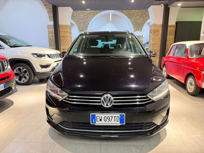 Volkswagen Golf 1.6 TDI 110 CV DSG 5p. Highline BlueMotion Technology (3)