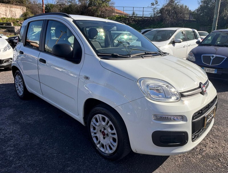 Fiat Panda 1.2 Pop