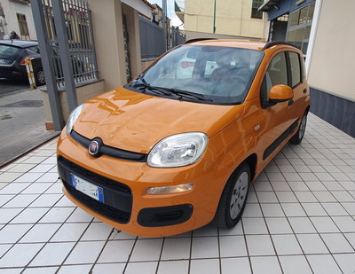Fiat Panda 1.2 Pop usata
