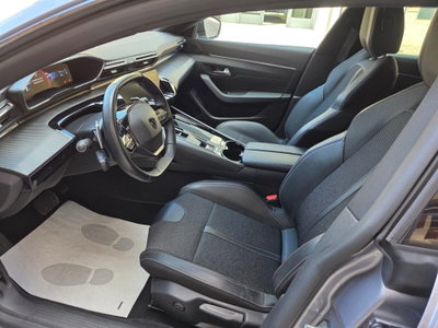 Peugeot 508 SW BlueHDi 130 Stop&Start EAT8 GT Pack (10)