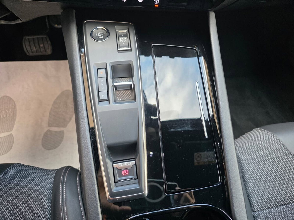 Peugeot 508 SW BlueHDi 130 Stop&Start EAT8 GT Pack (16)