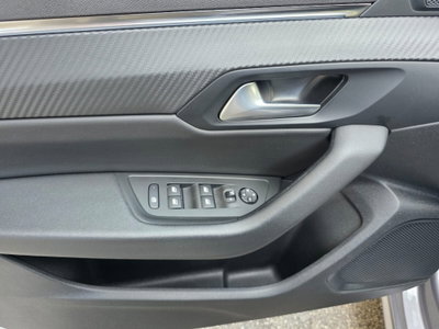 Peugeot 508 SW BlueHDi 130 Stop&Start EAT8 GT Pack (17)