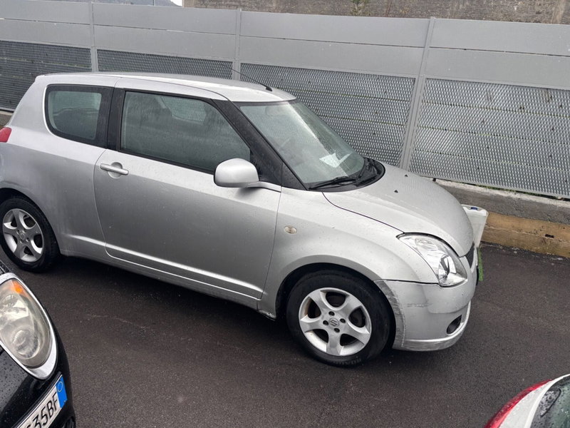 Suzuki Swift 1.3 5p. GL