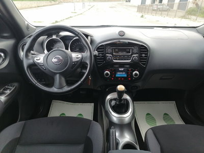 Nissan Juke 1.5 dCi Acenta (10)