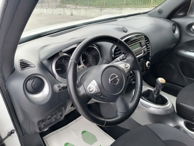 Nissan Juke 1.5 dCi Acenta (13)