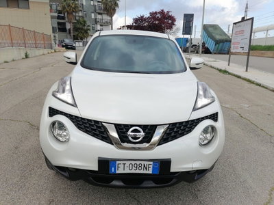 Nissan Juke 1.5 dCi Acenta (2)