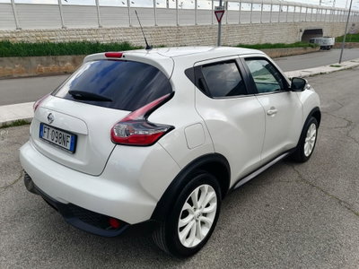 Nissan Juke 1.5 dCi Acenta (4)