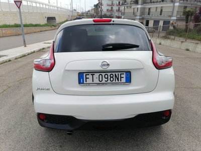 Nissan Juke 1.5 dCi Acenta (5)