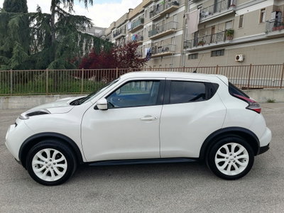 Nissan Juke 1.5 dCi Acenta (7)