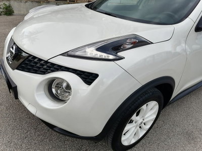 Nissan Juke 1.5 dCi Acenta (8)