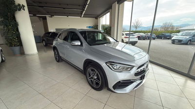 Mercedes-Benz GLA SUV 200 d AMG Line Premium Plus 4matic auto usata