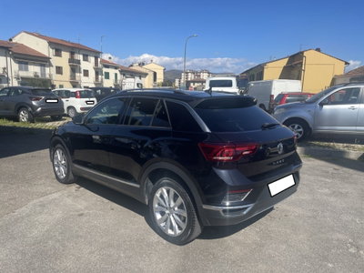 Volkswagen T-Roc 1.6 TDI SCR Business BlueMotion Technology (3)