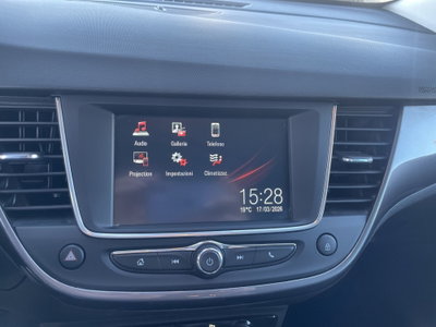 Opel Crossland X 1.5 ECOTEC D 102 CV Start&Stop Innovation (13)