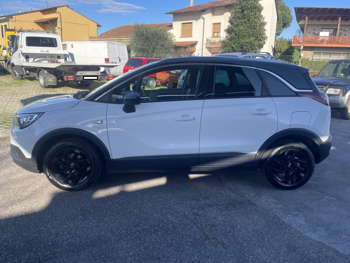 Opel Crossland X 1.5 ECOTEC D 102 CV Start&Stop Innovation (2)