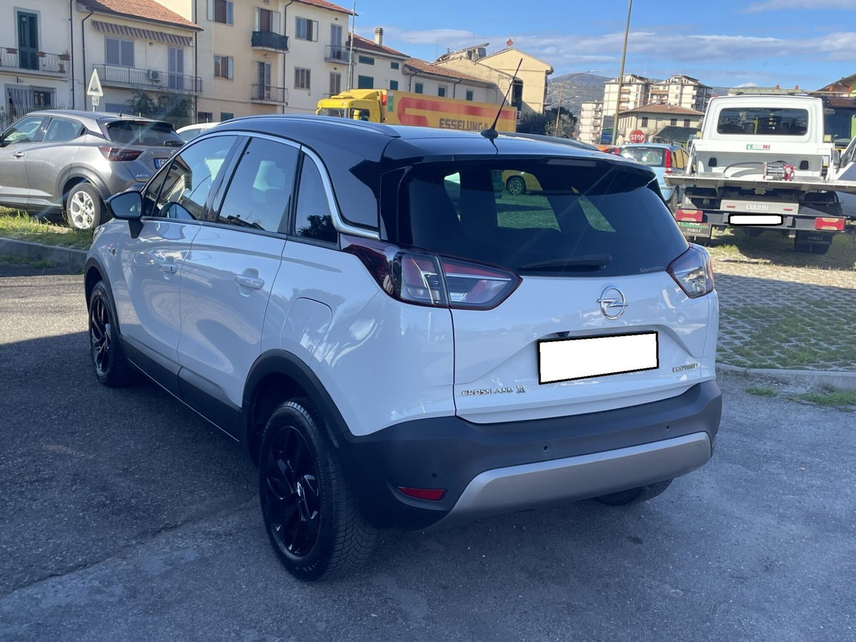 Opel Crossland X 1.5 ECOTEC D 102 CV Start&Stop Innovation (3)