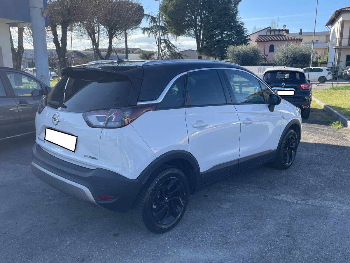 Opel Crossland X 1.5 ECOTEC D 102 CV Start&Stop Innovation (5)