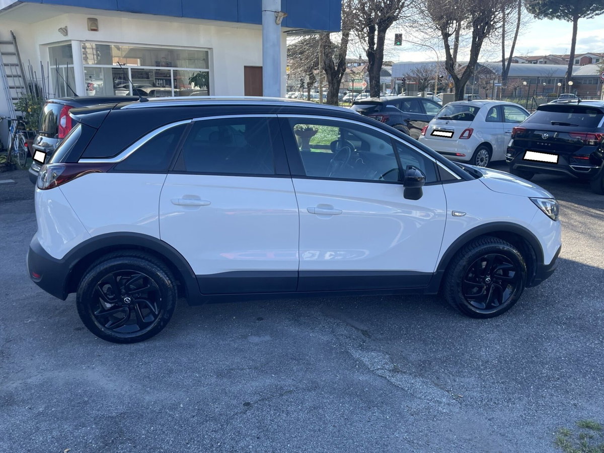 Opel Crossland X 1.5 ECOTEC D 102 CV Start&Stop Innovation (6)