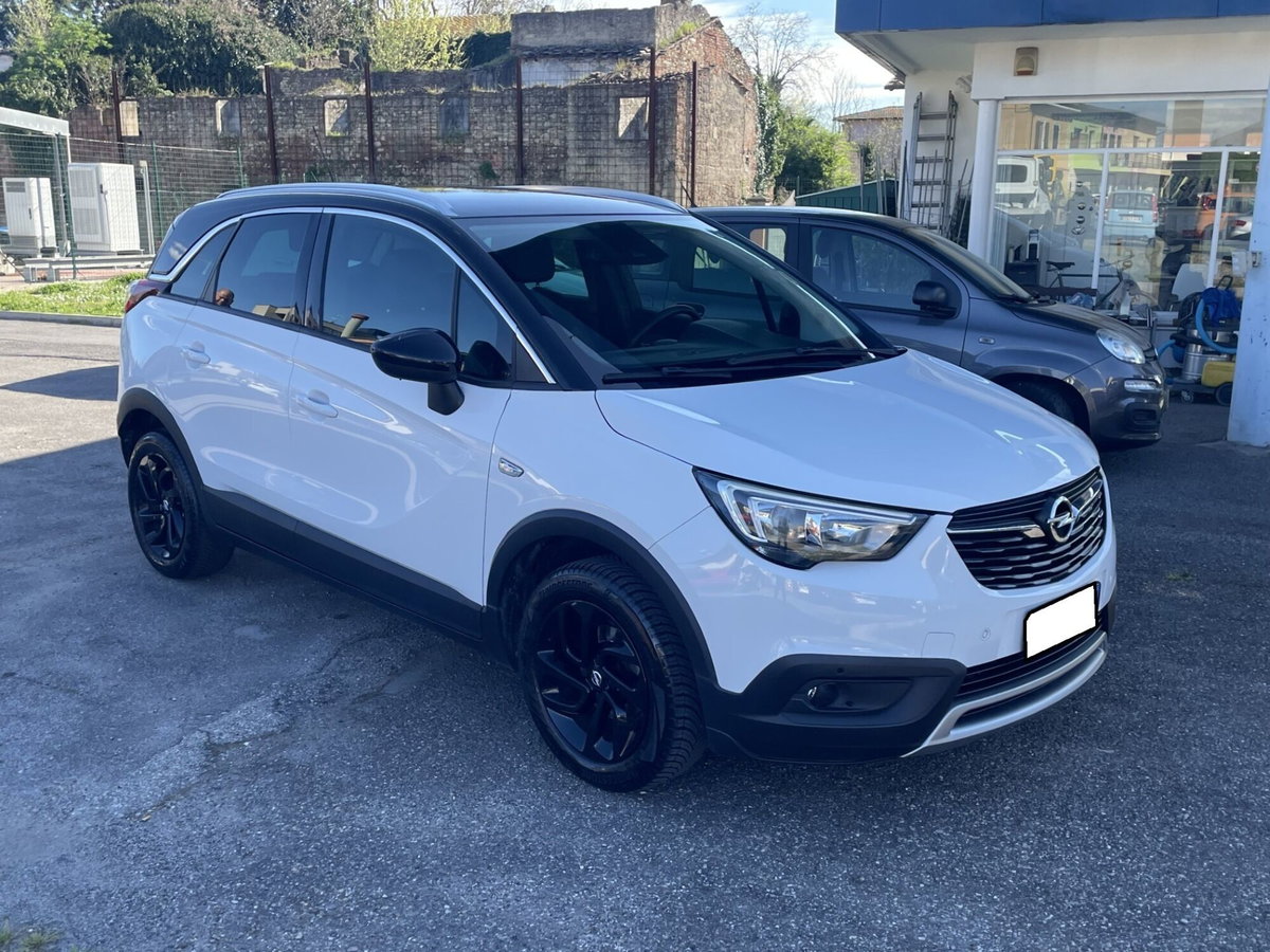 Opel Crossland X 1.5 ECOTEC D 102 CV Start&Stop Innovation (7)