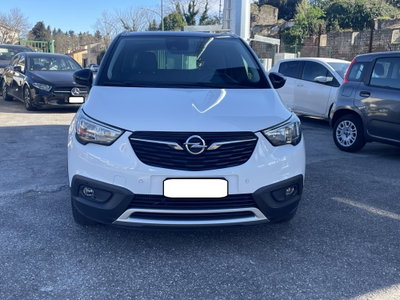 Opel Crossland X 1.5 ECOTEC D 102 CV Start&Stop Innovation (8)
