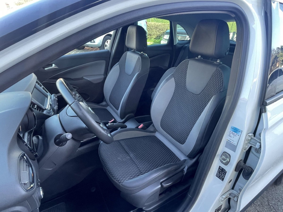 Opel Crossland X 1.5 ECOTEC D 102 CV Start&Stop Innovation (9)
