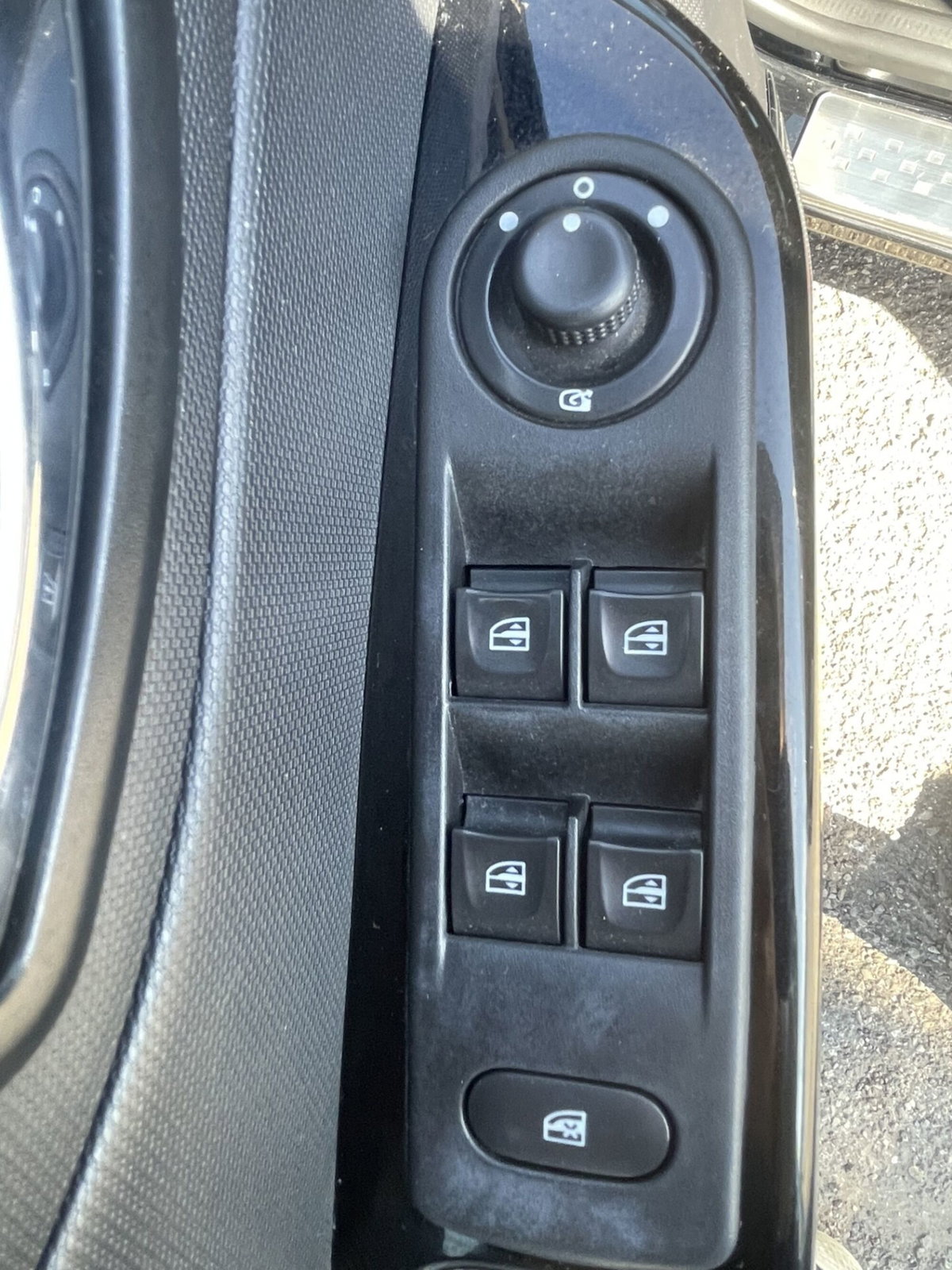 Renault Captur dCi 8V 90 CV Start&Stop Energy Intens (10)