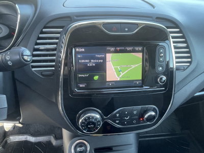 Renault Captur dCi 8V 90 CV Start&Stop Energy Intens (13)