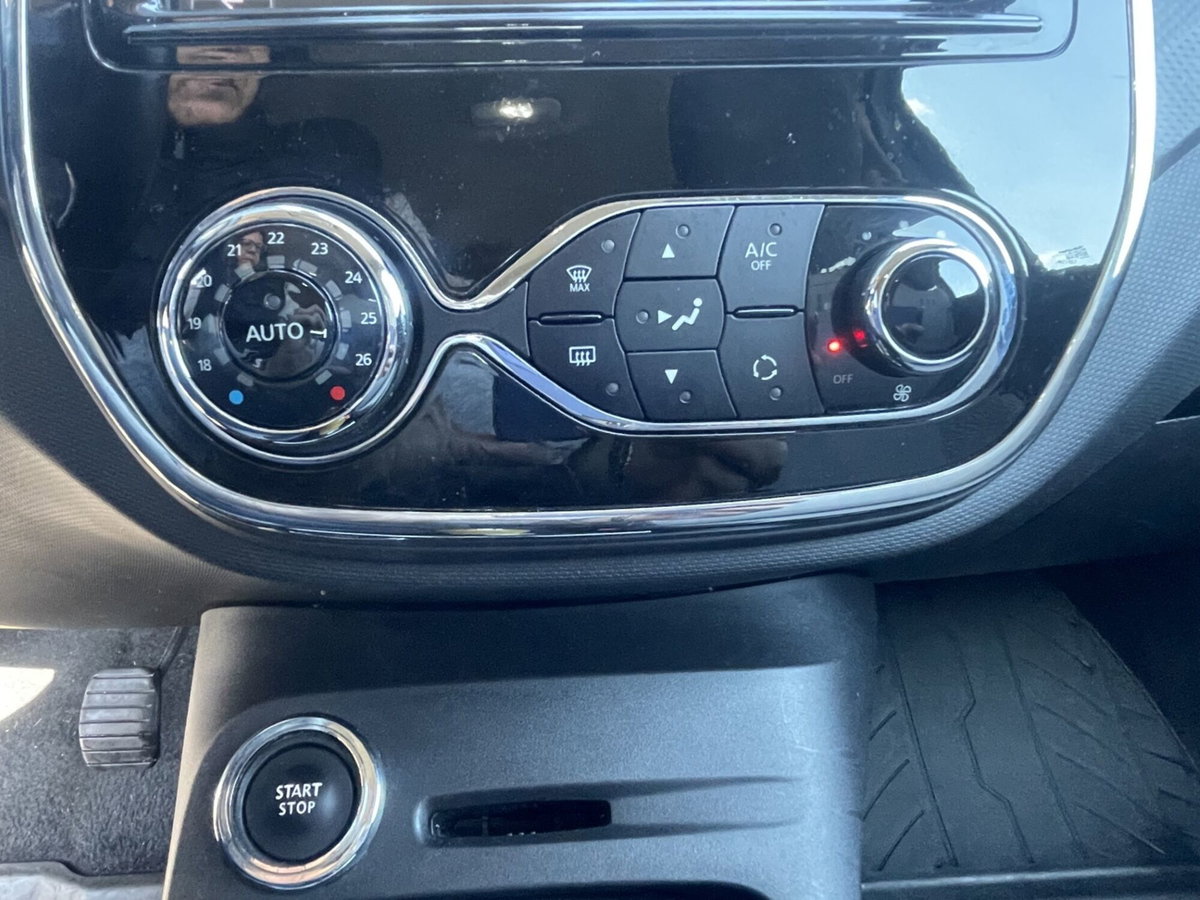 Renault Captur dCi 8V 90 CV Start&Stop Energy Intens (15)
