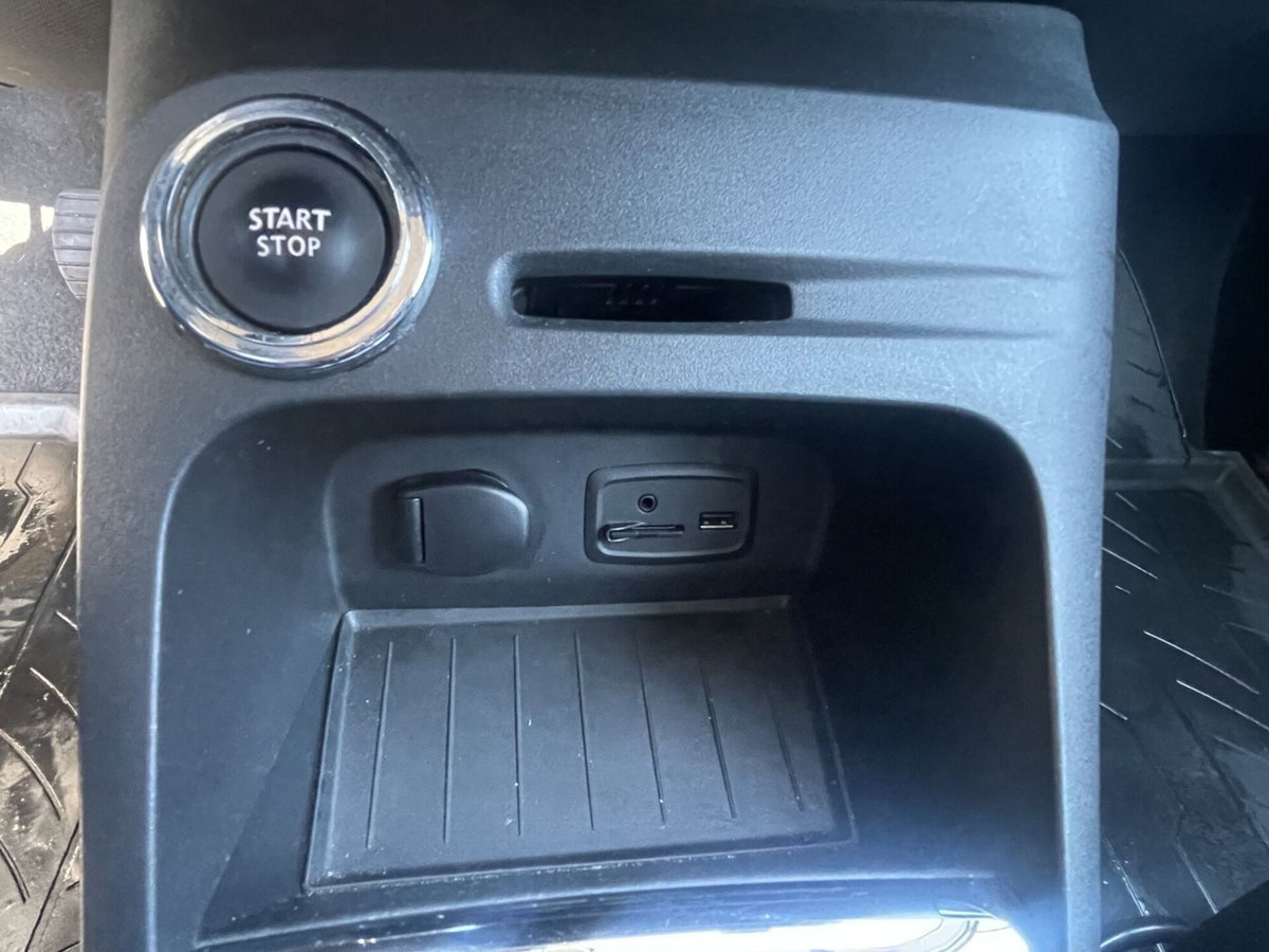 Renault Captur dCi 8V 90 CV Start&Stop Energy Intens (16)