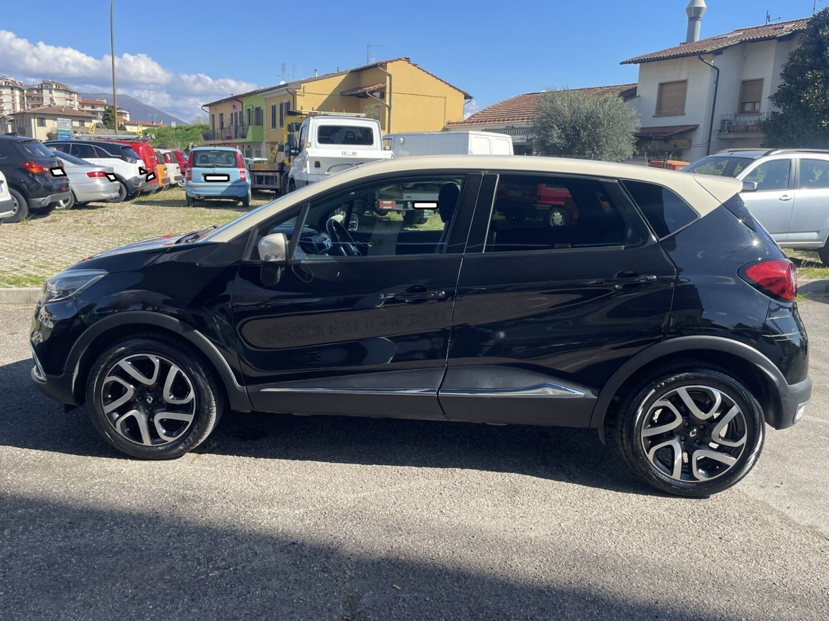 Renault Captur dCi 8V 90 CV Start&Stop Energy Intens (2)
