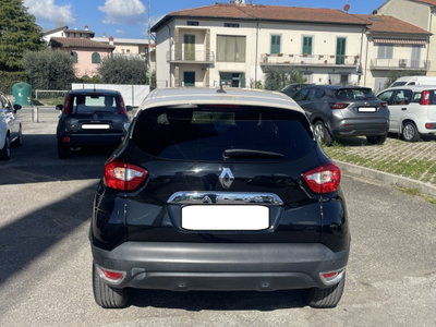 Renault Captur dCi 8V 90 CV Start&Stop Energy Intens (4)