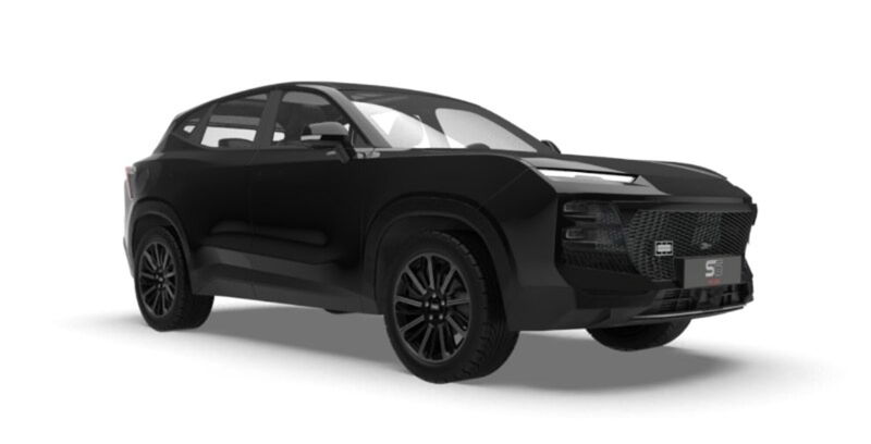 Sportequipe Sportequipe 6 GT Sportequipe 6 GT 1.6 t-gdi 186cv dct