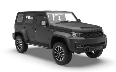 ICH-X K3 K3 2.0 Gpl 238cv dct nuova