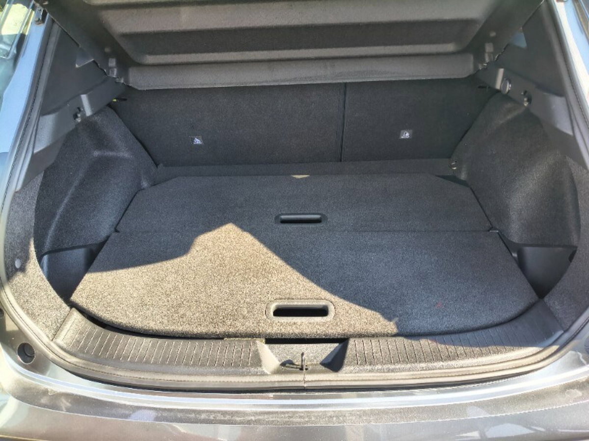 Nissan Qashqai 1.3 mhev N-Connecta 2wd 140cv (10)
