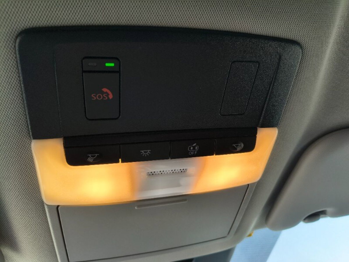 Nissan Qashqai 1.3 mhev N-Connecta 2wd 140cv (20)